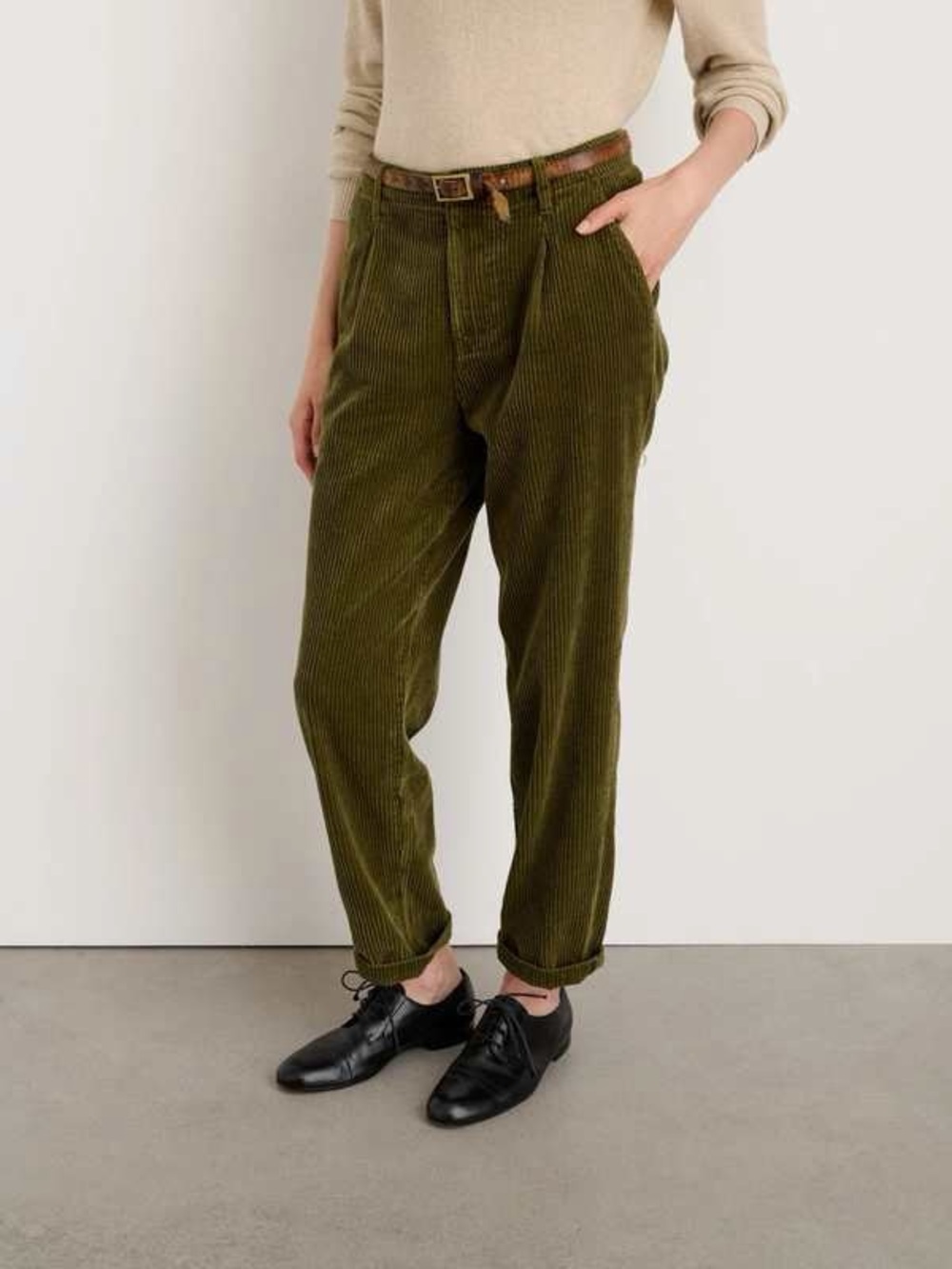Alex Mill Corduroy Boy Pant
